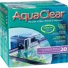 AquaClear CycleGuard Power Filter -Plax Penn Shop 101168. AC SS1800 V1464807096