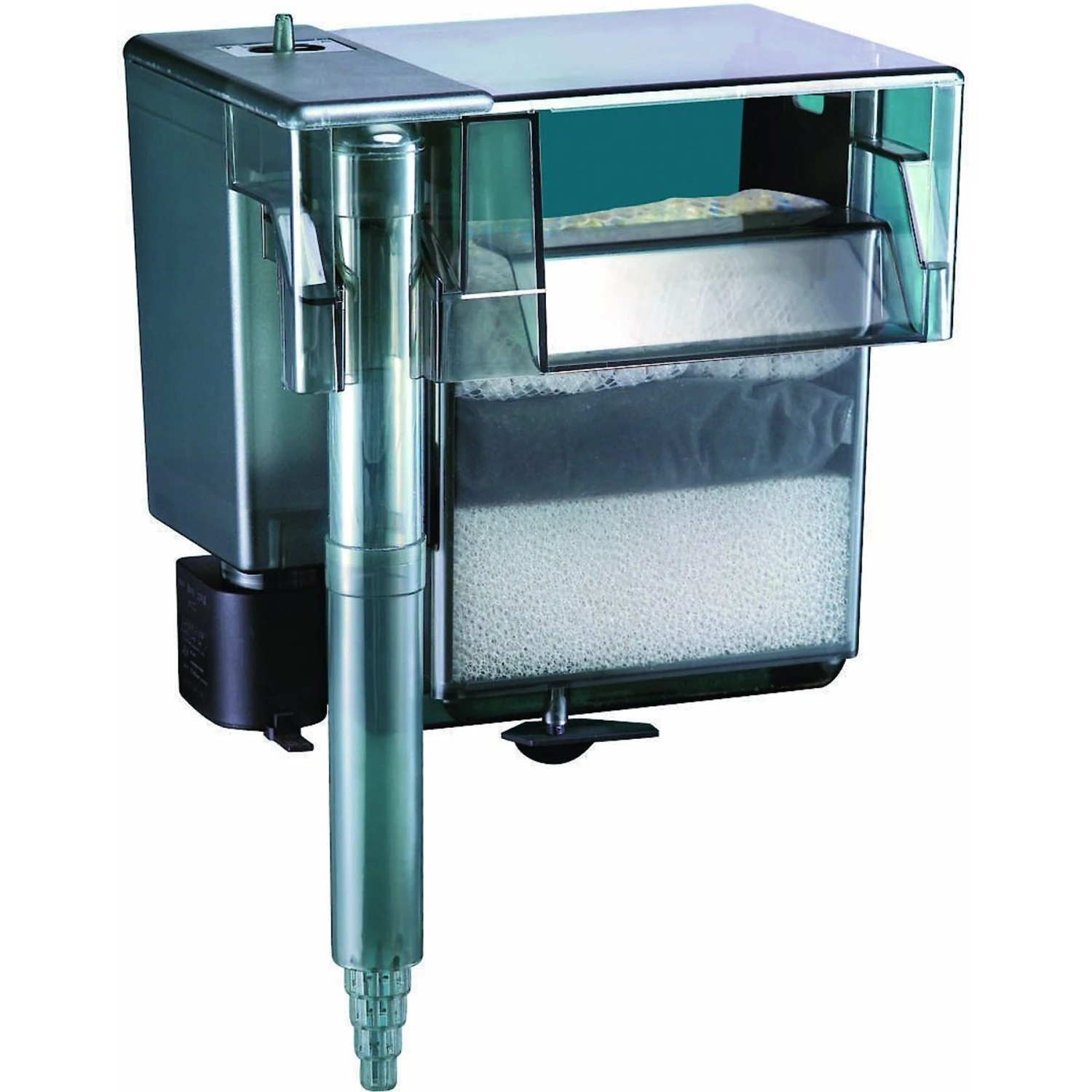 AquaClear CycleGuard Power Filter 4 AquaClear CycleGuard Power Filter - Image 2