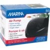 Marina Air Pump For Aquariums -Plax Penn Shop 101212. AC SS1800 V1464806840