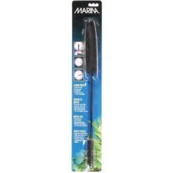 Marina Brush Kit For Aquariums