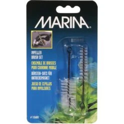 Marina Impeller Brush Set For Aquariums