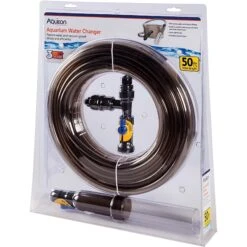 Aqueon Aquarium Water Changer