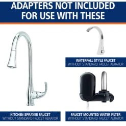 Aqueon Aquarium Water Changer -Plax Penn Shop 101420 PT7. AC SS1800 V1631607073