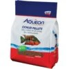 Aqueon Medium Cichlid Pellet Fish Food -Plax Penn Shop 101421 MAIN. AC SS1800 V1678204970