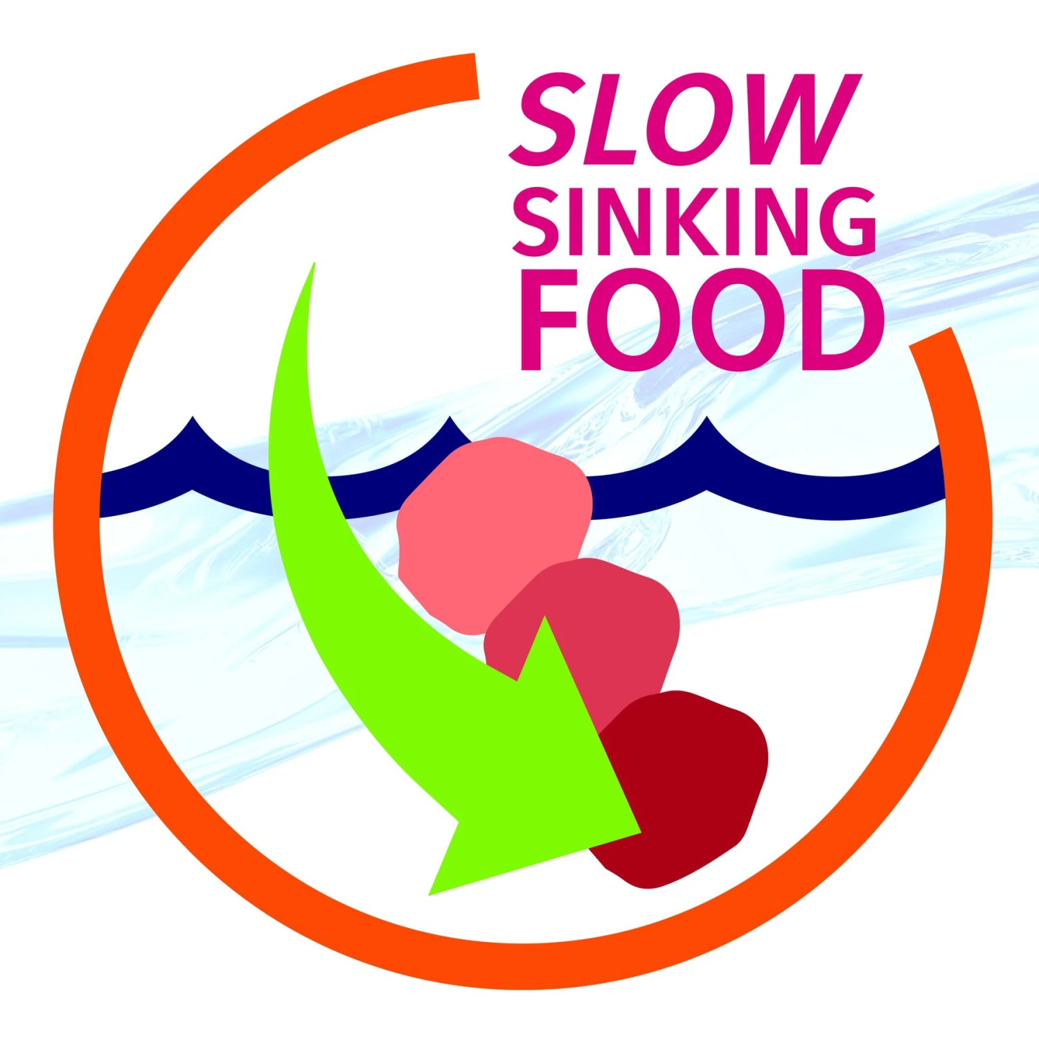 Aqueon Medium Cichlid Pellet Fish Food 6 Aqueon Medium Cichlid Pellet Fish Food - Image 4