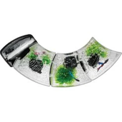 Aqueon Betta Falls Aquarium Kit -Plax Penn Shop 101423 PT2. AC SS1800 V1638489993