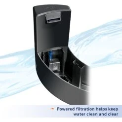 Aqueon Betta Falls Aquarium Kit -Plax Penn Shop 101423 PT4. AC SS1800 V1638492477