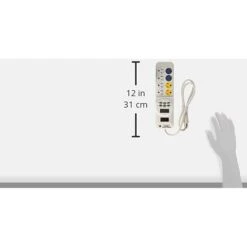 Coralife Power Center Day Night Timer -Plax Penn Shop 101430 PT4. AC SS1800 V1649468521