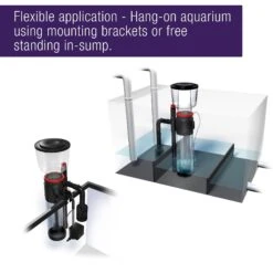 Coralife Super Skimmer With Pump 10 Coralife Super Skimmer With Pump -Plax Penn Shop 101432 PT2. AC SS1800 V1649467353