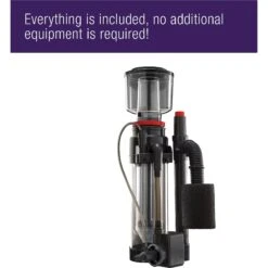 Coralife Super Skimmer With Pump 13 Coralife Super Skimmer With Pump -Plax Penn Shop 101432 PT5. AC SS1800 V1649465790