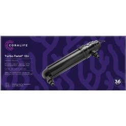 Coralife Turbo-Twist Ultraviolet Sterilizer