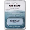 Mag-Float Acrylic Floating Magnetic Aquarium Cleaner -Plax Penn Shop 101891 MAIN. AC SS1800 V1466539011