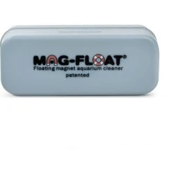 Mag-Float Acrylic Floating Magnetic Aquarium Cleaner -Plax Penn Shop 101891 PT1. AC SS1800 V1466539016