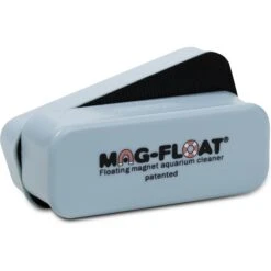 Mag-Float Acrylic Floating Magnetic Aquarium Cleaner -Plax Penn Shop 101891 PT2. AC SS1800 V1466539020