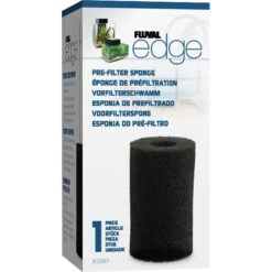 Fluval Edge Pre Filter Sponge, 1 Count