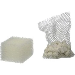 Fluval Edge Foam & Biomax Renewal Kit -Plax Penn Shop 102074 PT1. AC SS1800 V1477071150