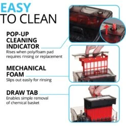 Fluval Aquarium Power Filter -Plax Penn Shop 102079 PT5. AC SS1800 V1627618004