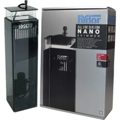 Hydor Slim Skim Nano Aquarium Internal Protein Skimmer