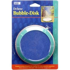 Penn-Plax Deluxe Bubble Disk