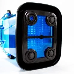 Penn-Plax Cascade Aquarium Canister Filter -Plax Penn Shop 103739 PT6. AC SS1800 V1692710751