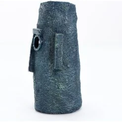 Penn-Plax SpongeBob Squidwards Home Aquarium Ornament -Plax Penn Shop 103784 PT3. AC SS1800 V1644016938