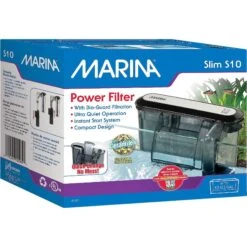 Marina Aquarium Power Filter