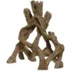 Marina Mangrove Root Aquarium Décor 1 Marina Mangrove Root Aquarium Décor -Plax Penn Shop 103984. AC SS1800 V1469015792