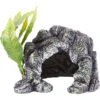 Marina Polyresin Cave Aquarium Décor 1 Marina Polyresin Cave Aquarium Décor -Plax Penn Shop 103999 MAIN. AC SS1800 V1518451286