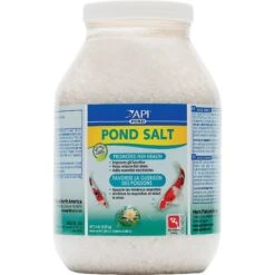API Pond Salt