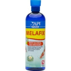 API Pond Melafix For Bacterial Infections In Fish