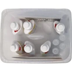 API Pond Master Test Kit -Plax Penn Shop 104377 PT2. AC SS1800 V1519226742