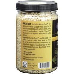 Dr. Tim's Aquatics NP-Active Pearls For Nutrient Control In Aquariums -Plax Penn Shop 104580 PT2. AC SS1800 V1702510916