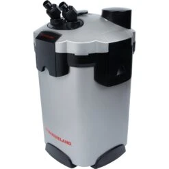 Marineland Multi-Stage C-530 Aquarium Canister Filter -Plax Penn Shop 104925 PT2. AC SS1800 V1607479653
