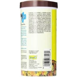 Tetra Min Plus Tropical Flakes Fish Food -Plax Penn Shop 104934 PT2. AC SS1800 V1481299900