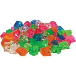GloFish Accent Gravel For Aquariums -Plax Penn Shop 105633 PT2. AC SS1800 V1607400174