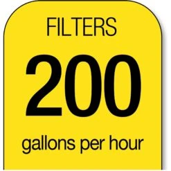 Marineland Bio-Wheel Penguin Aquarium Power Filter -Plax Penn Shop 105650 PT6. AC SS1800 V1667327471