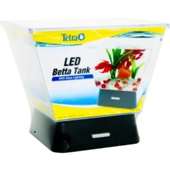 Tetra LED Betta Tank