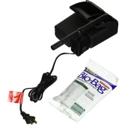 Tetra Whisper Aquarium Power Filter -Plax Penn Shop 105681 PT2. AC SS1800 V1477925549
