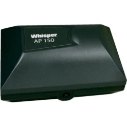 Tetra Whisper Air Pump For Deep Water Aquariums 11 Tetra Whisper Air Pump For Deep Water Aquariums -Plax Penn Shop 105684 PT2. AC SS1800 V1607554043