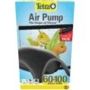 Tetra Whisper UL Air Pump For Aquariums 1 Tetra Whisper UL Air Pump For Aquariums -Plax Penn Shop 105697 MAIN. AC SS1800 V1701452740