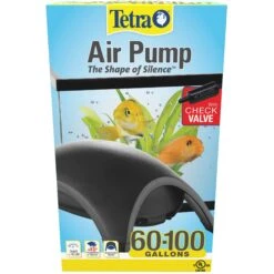 Tetra Whisper UL Air Pump For Aquariums