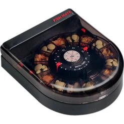 Fish Mate F14 Aquarium Fish Feeder