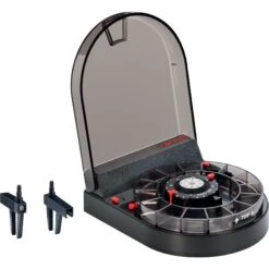 Fish Mate F14 Aquarium Fish Feeder -Plax Penn Shop 108790 PT4. AC SS1800 V1702597527