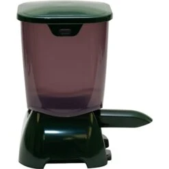 Fish Mate Pond Fish Feeder -Plax Penn Shop 108792 PT2. AC SS1800 V1702597523