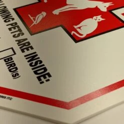 Imagine This Company "Rescue Our Pets" Garden Sign 9 Imagine This Company "Rescue Our Pets" Garden Sign -Plax Penn Shop 117156 PT3. AC SS1800 V1639608094