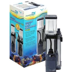Aquatic Life Protein Mini Skimmer -Plax Penn Shop 118954 PT2. AC SS1800 V1495144065