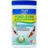 API Pond-Zyme Sludge Destroyer Pond Sludge Remover -Plax Penn Shop 123887 MAIN. AC SS1800 V1503498352