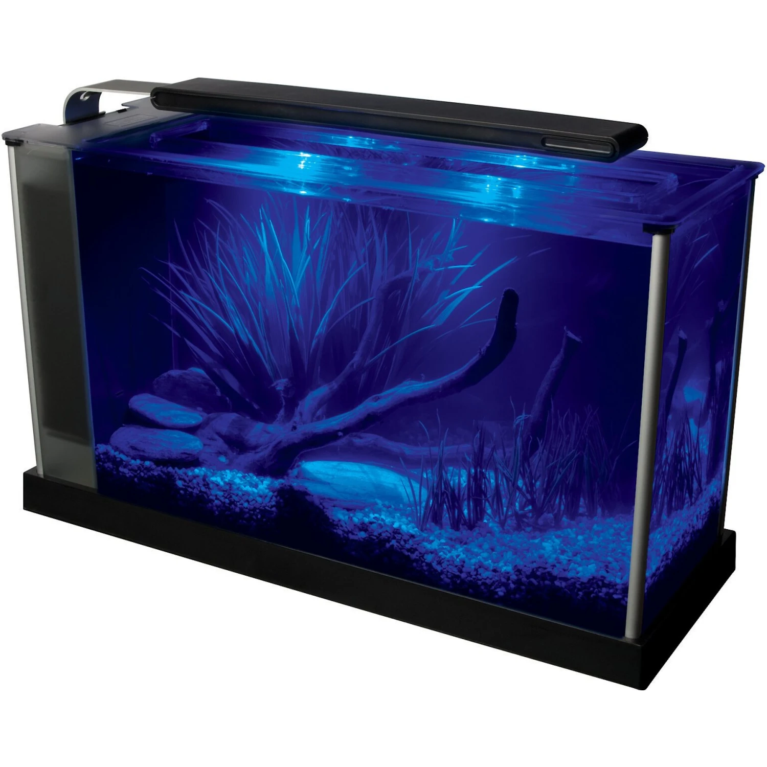 Fluval Spec Aquarium Kit 4 Fluval Spec Aquarium Kit - Image 2