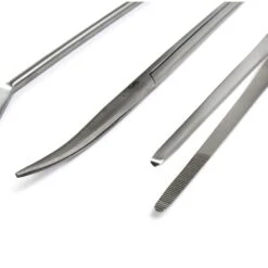 SubstrateSource Stainless Steel Aquarium Aquascaping Kit 13 SubstrateSource Stainless Steel Aquarium Aquascaping Kit -Plax Penn Shop 125924 PT3. AC SS1800 V1495727444