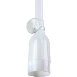 TeraPump Aquarium Water-Transferring Siphon Pump With Flow Control -Plax Penn Shop 127618 PT2. AC SS1800 V1496764405